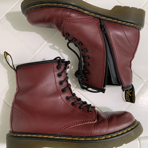 doc martin shoes kids